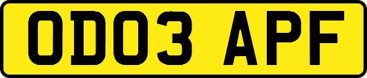 OD03APF