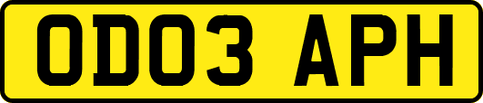 OD03APH