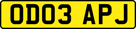 OD03APJ
