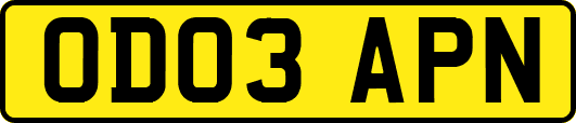 OD03APN