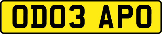 OD03APO