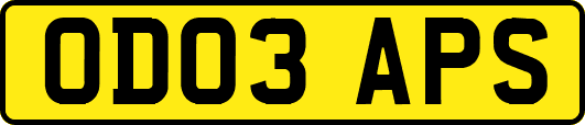 OD03APS