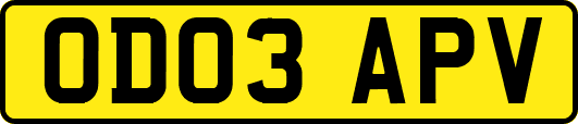 OD03APV