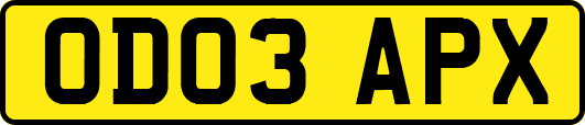 OD03APX