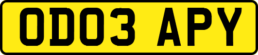 OD03APY
