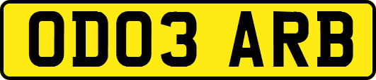 OD03ARB