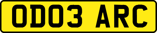 OD03ARC