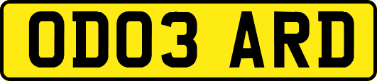 OD03ARD