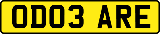 OD03ARE