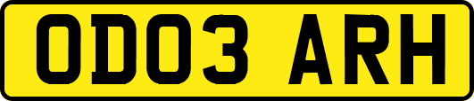 OD03ARH