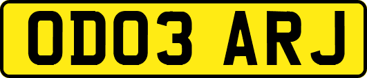 OD03ARJ
