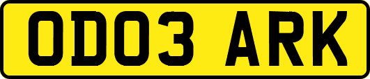 OD03ARK