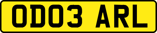 OD03ARL