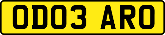 OD03ARO