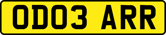 OD03ARR