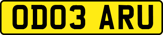 OD03ARU