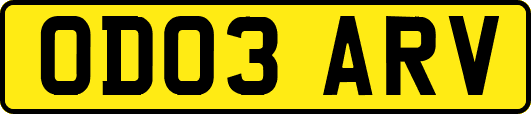 OD03ARV