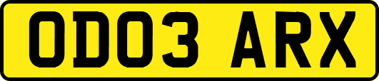 OD03ARX