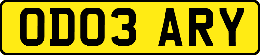 OD03ARY