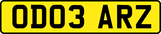 OD03ARZ