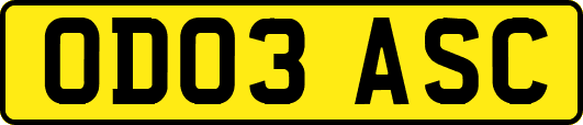 OD03ASC
