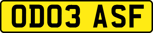 OD03ASF