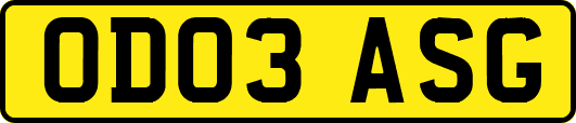 OD03ASG