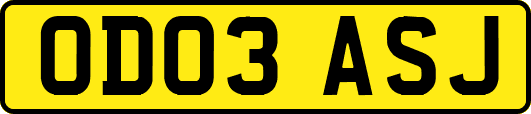 OD03ASJ
