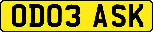 OD03ASK