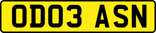 OD03ASN