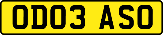 OD03ASO