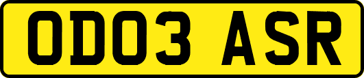 OD03ASR