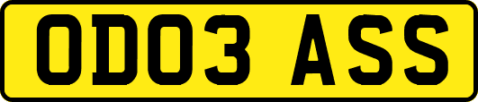 OD03ASS