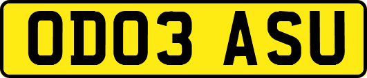 OD03ASU