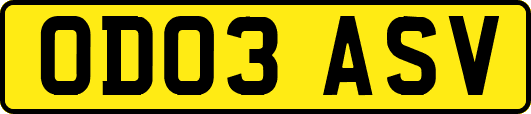 OD03ASV