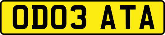 OD03ATA