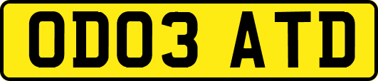OD03ATD