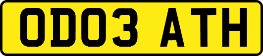 OD03ATH