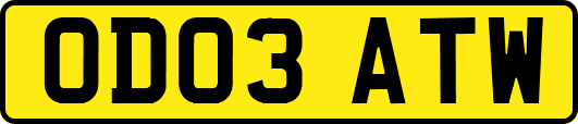 OD03ATW