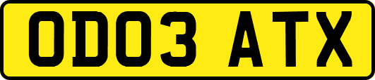 OD03ATX