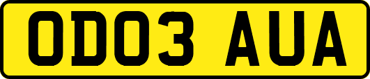 OD03AUA