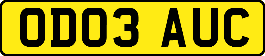 OD03AUC
