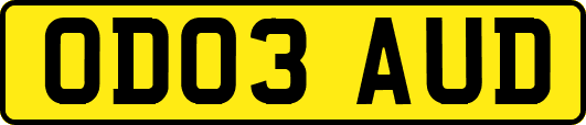 OD03AUD