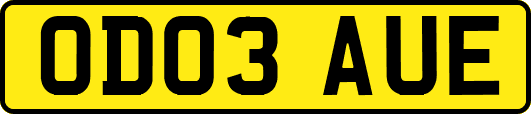 OD03AUE