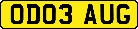 OD03AUG