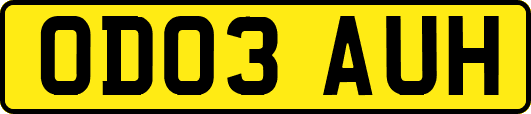 OD03AUH