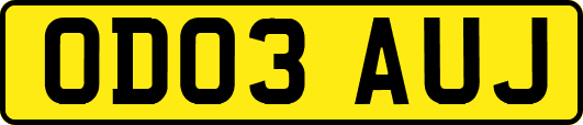 OD03AUJ