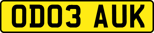 OD03AUK