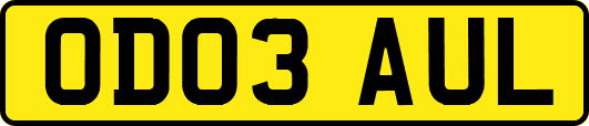 OD03AUL