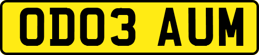 OD03AUM
